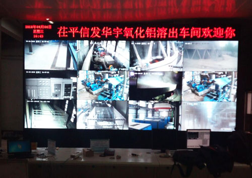 安防監控仍然是91视频APP污版的主要應用市場