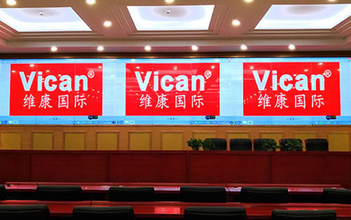 拚接屏廠家排名，拚接屏廠家哪家好？