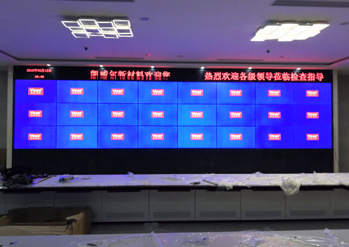LCD91视频APP污版推動監控顯示市場快速發展