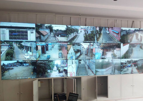 91视频APP污版大屏顯示係統市場發展前景預測