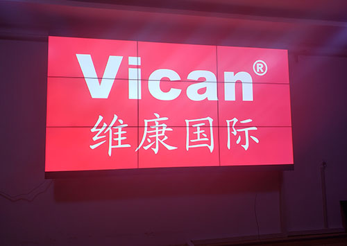 lcd拚接屏為什麽亮度越高價格越貴？