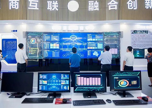 lcd拚接屏選購注意點，避免常見陷阱