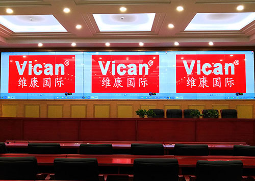 會議室大屏用什麽比較好？