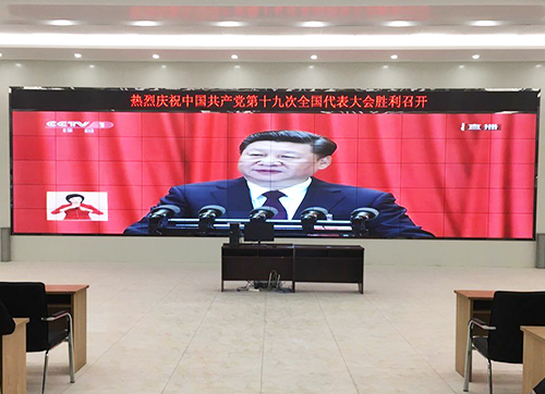 北京拚接大屏幕品牌有哪些？
