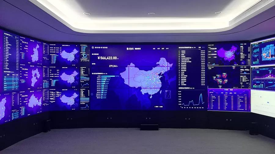 拚接屏價格多少錢？