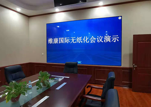 超窄邊拚接屏廠家哪家好？