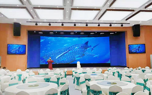 led顯示屏生產廠家排名，led顯示屏哪家好？