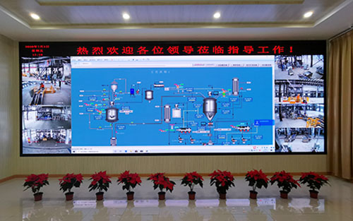 小間距led顯示屏品牌有哪些，小間距led顯示屏排行榜