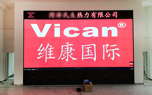 拚接屏0.88拚縫尺寸是多少，拚接屏0.88拚縫長寬尺寸