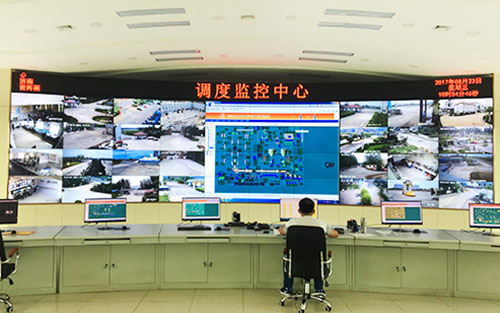 監控顯示屏哪種好？監控顯示屏怎麽選？