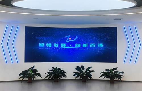 p2小間距led優勢有哪些？