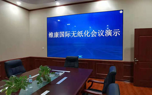 拚接屏尺寸有哪些？